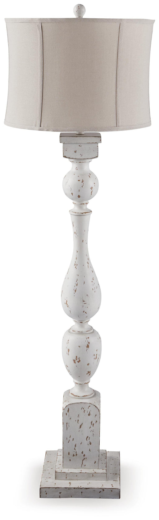 Madsbrook Floor Lamp - Dimensional Outlet Furniture (Oakland, CA)