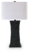 Golzar Table Lamp - Dimensional Outlet Furniture (Oakland, CA)