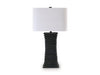 Golzar Table Lamp - Dimensional Outlet Furniture (Oakland, CA)