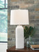 Vauville Table Lamp (Set of 2) - Dimensional Outlet Furniture (Oakland, CA)