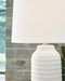 Vauville Table Lamp (Set of 2) - Dimensional Outlet Furniture (Oakland, CA)