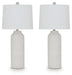 Vauville Table Lamp (Set of 2) - Dimensional Outlet Furniture (Oakland, CA)