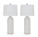 Vauville Table Lamp (Set of 2) - Dimensional Outlet Furniture (Oakland, CA)