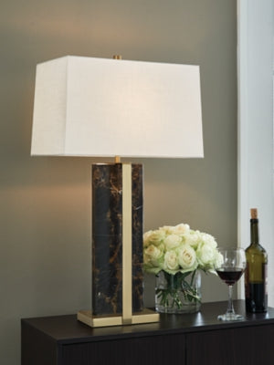 Neonish Table Lamp - Dimensional Outlet Furniture (Oakland, CA)