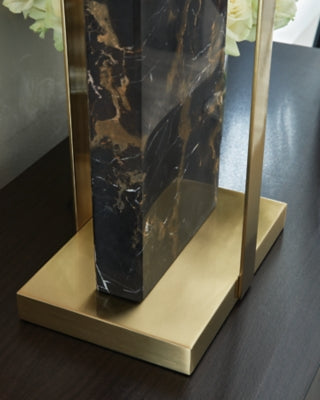 Neonish Table Lamp - Dimensional Outlet Furniture (Oakland, CA)