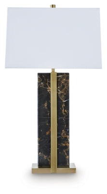 Neonish Table Lamp - Dimensional Outlet Furniture (Oakland, CA)