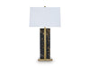 Neonish Table Lamp - Dimensional Outlet Furniture (Oakland, CA)