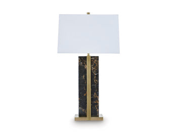 Neonish Table Lamp - Dimensional Outlet Furniture (Oakland, CA)