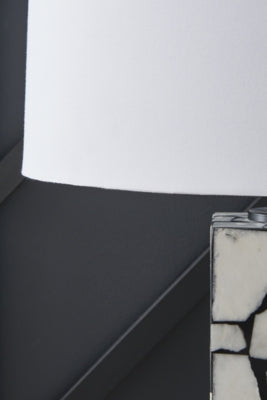 Macaria Table Lamp - Dimensional Outlet Furniture (Oakland, CA)