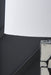 Macaria Table Lamp - Dimensional Outlet Furniture (Oakland, CA)