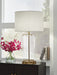 Gizeh Table Lamp - Dimensional Outlet Furniture (Oakland, CA)