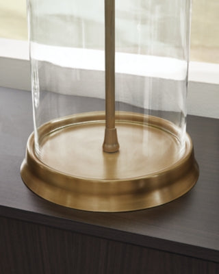 Gizeh Table Lamp - Dimensional Outlet Furniture (Oakland, CA)