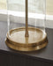 Gizeh Table Lamp - Dimensional Outlet Furniture (Oakland, CA)