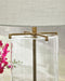 Gizeh Table Lamp - Dimensional Outlet Furniture (Oakland, CA)