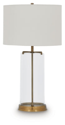 Gizeh Table Lamp - Dimensional Outlet Furniture (Oakland, CA)