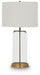 Gizeh Table Lamp - Dimensional Outlet Furniture (Oakland, CA)