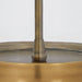 Gizeh Table Lamp - Dimensional Outlet Furniture (Oakland, CA)