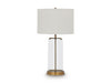 Gizeh Table Lamp - Dimensional Outlet Furniture (Oakland, CA)