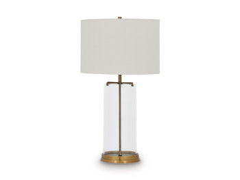 Gizeh Table Lamp - Dimensional Outlet Furniture (Oakland, CA)