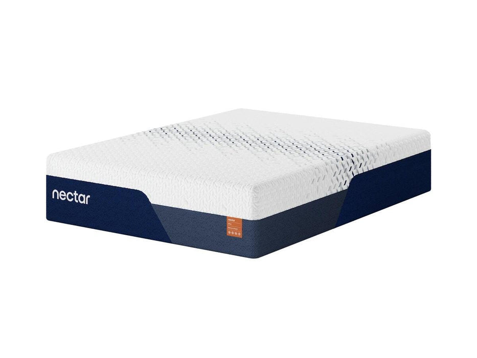 Nectar Ultra Memory Foam Mattress - Dimensional Outlet Furniture (Oakland, CA)