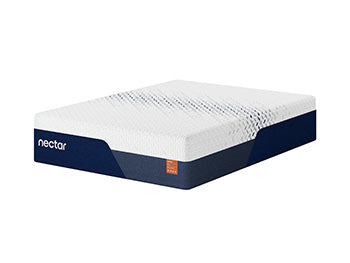 Nectar Ultra Memory Foam Mattress - Dimensional Outlet Furniture (Oakland, CA)