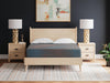 13 Inch Hybrid Hot Buy Mattress - Dimensional Outlet Furniture (Oakland, CA)