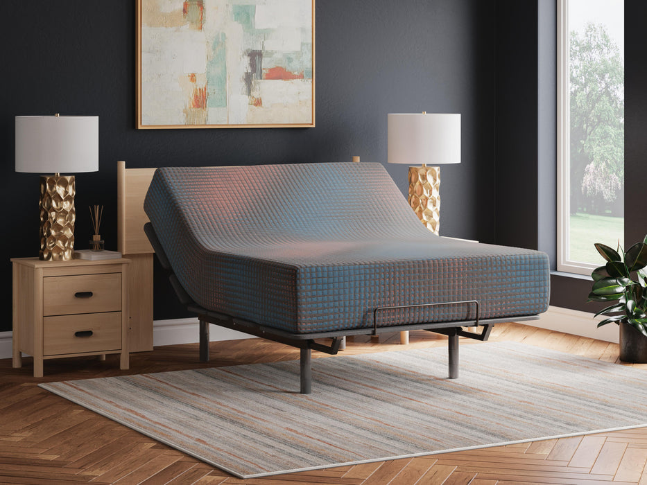 13 Inch Hybrid Hot Buy Mattress - Dimensional Outlet Furniture (Oakland, CA)