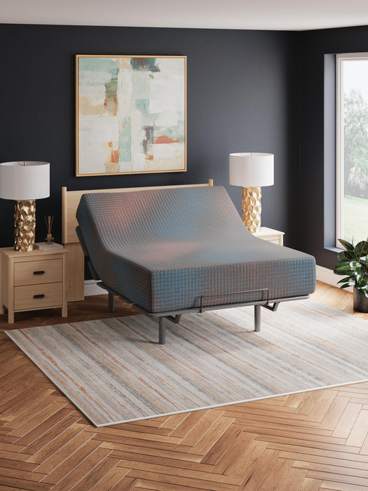 13 Inch Hybrid Hot Buy Mattress - Dimensional Outlet Furniture (Oakland, CA)