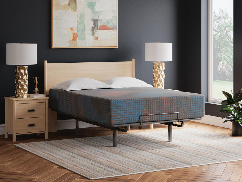 13 Inch Hybrid Hot Buy Mattress - Dimensional Outlet Furniture (Oakland, CA)