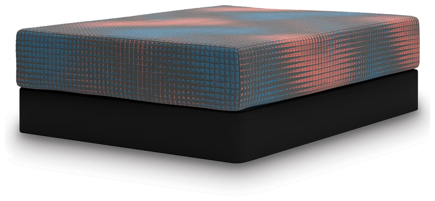 13 Inch Hybrid Hot Buy Mattress - Dimensional Outlet Furniture (Oakland, CA)