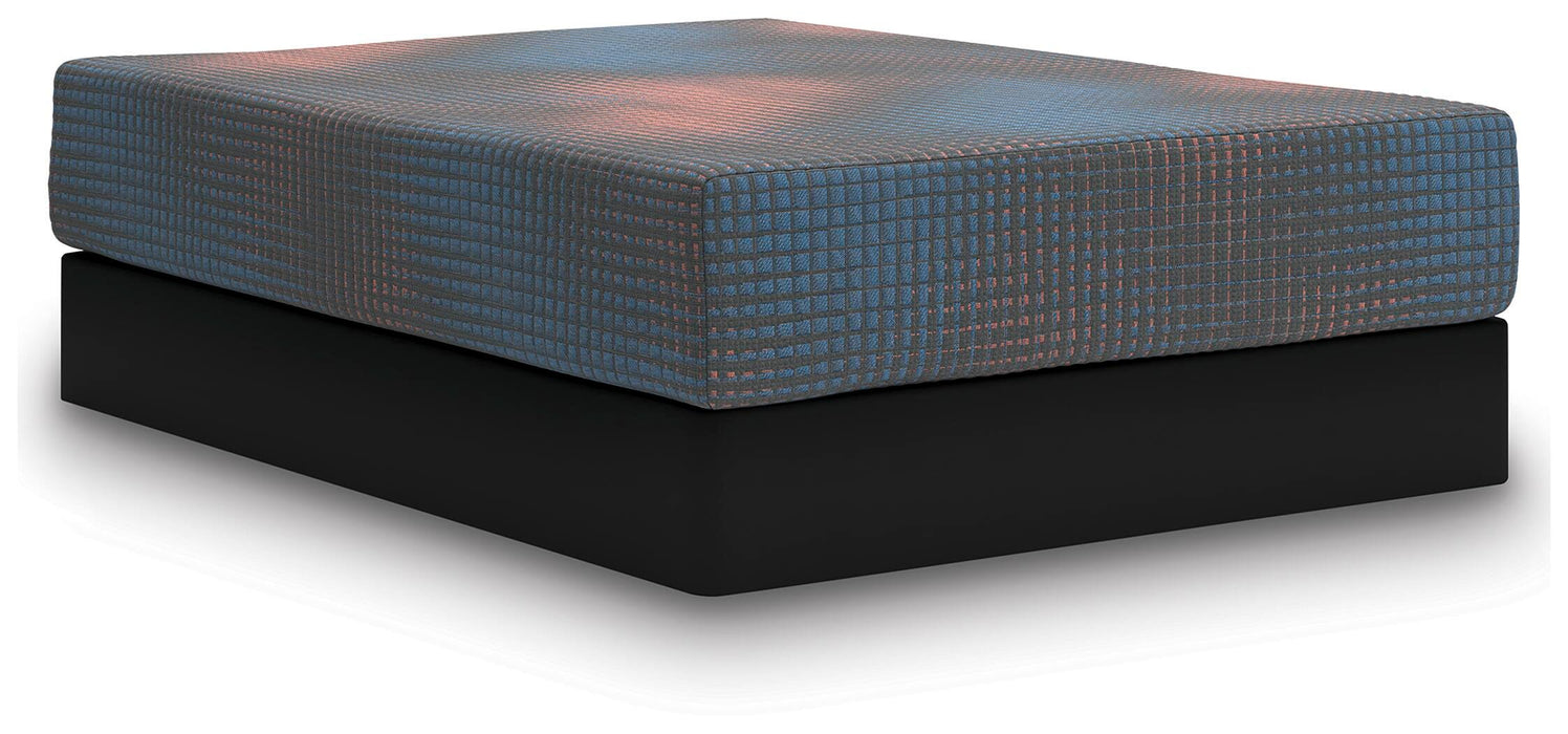 13 Inch Hybrid Hot Buy Mattress - Dimensional Outlet Furniture (Oakland, CA)