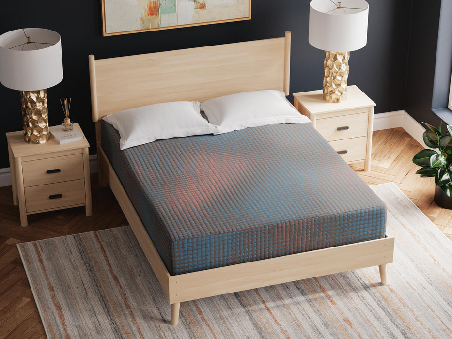 13 Inch Hybrid Hot Buy Mattress - Dimensional Outlet Furniture (Oakland, CA)