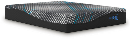 Millennium 2.0 Foam 12 Inch Mattress - Dimensional Outlet Furniture (Oakland, CA)