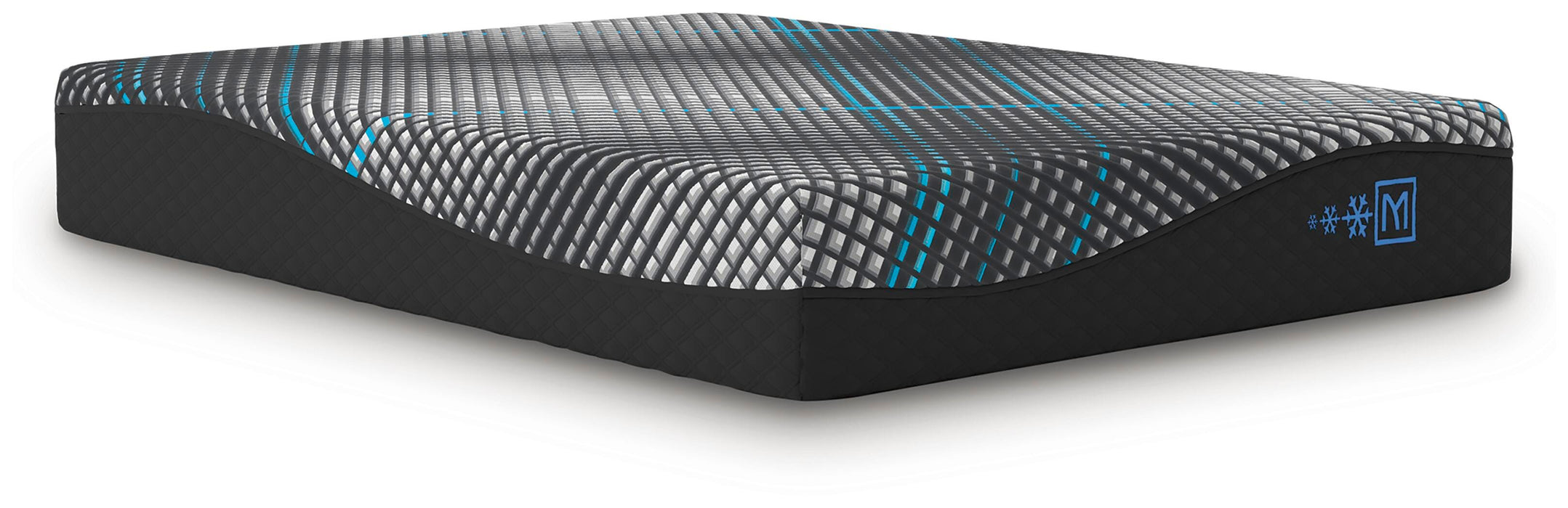 Millennium 2.0 Hybrid 14 Inch Mattress - Dimensional Outlet Furniture (Oakland, CA)