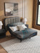 Millennium 2.0 Hybrid 14 Inch Mattress - Dimensional Outlet Furniture (Oakland, CA)