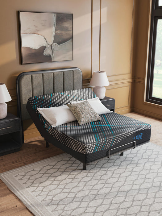 Millennium 2.0 Hybrid 14 Inch Mattress - Dimensional Outlet Furniture (Oakland, CA)