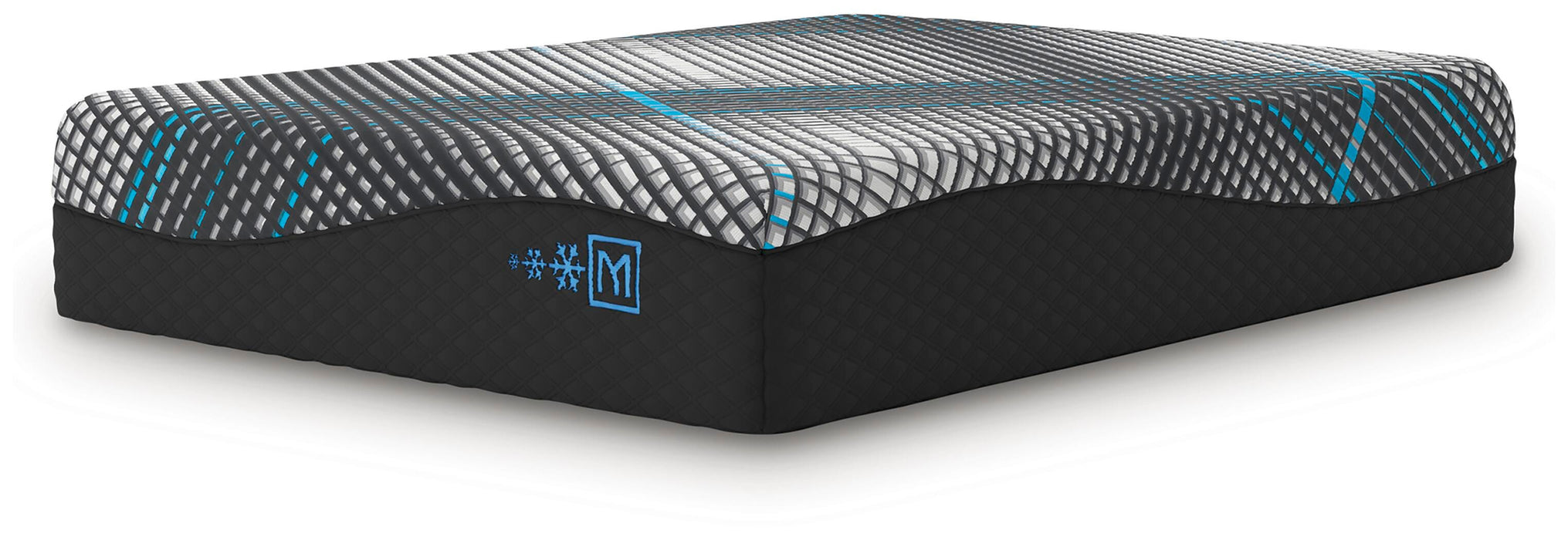 Millennium 2.0 Hybrid 16 Inch Mattress - Dimensional Outlet Furniture (Oakland, CA)