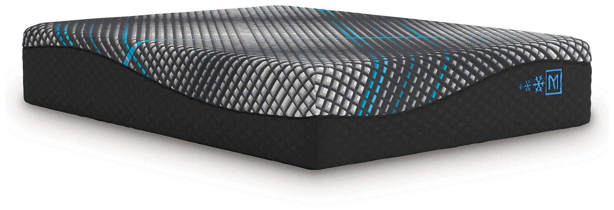 Millennium 2.0 Hybrid 16 Inch Mattress - Dimensional Outlet Furniture (Oakland, CA)