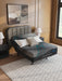 Millennium 2.0 Hybrid 16 Inch Mattress - Dimensional Outlet Furniture (Oakland, CA)