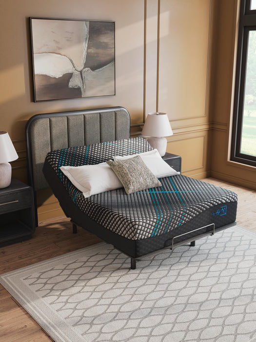 Millennium 2.0 Hybrid 16 Inch Mattress - Dimensional Outlet Furniture (Oakland, CA)