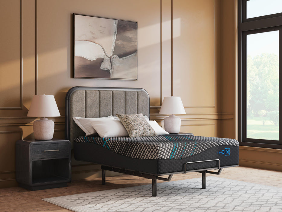 Millennium 2.0 Hybrid 16 Inch Mattress - Dimensional Outlet Furniture (Oakland, CA)