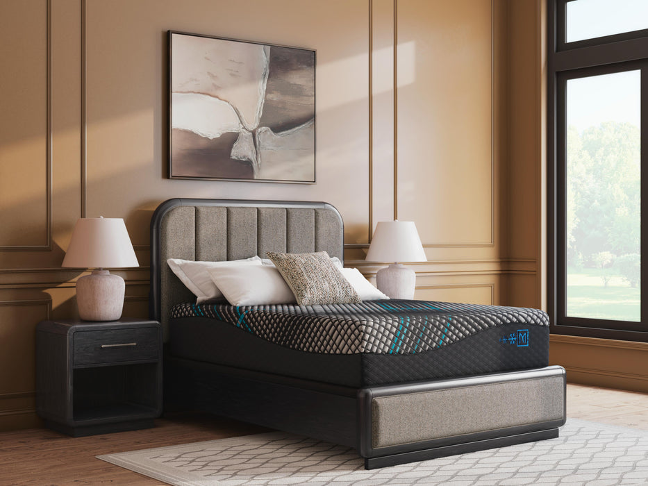Millennium 2.0 Hybrid 16 Inch Mattress - Dimensional Outlet Furniture (Oakland, CA)