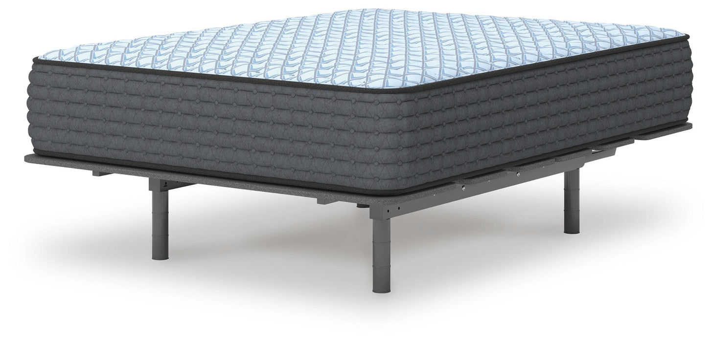 Destin Cove Firm Mattress - Dimensional Outlet Furniture (Oakland, CA)