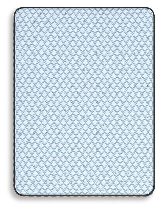 Destin Cove Firm Mattress - Dimensional Outlet Furniture (Oakland, CA)