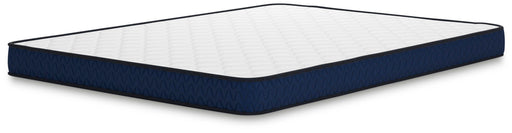 Ashley Firm Mattress - Dimensional Outlet Furniture (Oakland, CA)