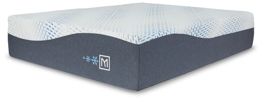Millennium Cushion Firm Gel Memory Foam Hybrid Mattress - Dimensional Outlet Furniture (Oakland, CA)