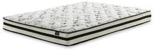 8 Inch Chime Innerspring Mattress Set - Dimensional Outlet Furniture (Oakland, CA)