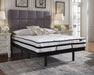 Chime 10 Inch Hybrid Mattress in a Box - Dimensional Outlet Furniture (Oakland, CA)
