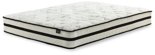 Chime 10 Inch Hybrid Mattress in a Box - Dimensional Outlet Furniture (Oakland, CA)
