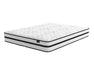 Chime 10 Inch Hybrid Mattress in a Box - Dimensional Outlet Furniture (Oakland, CA)